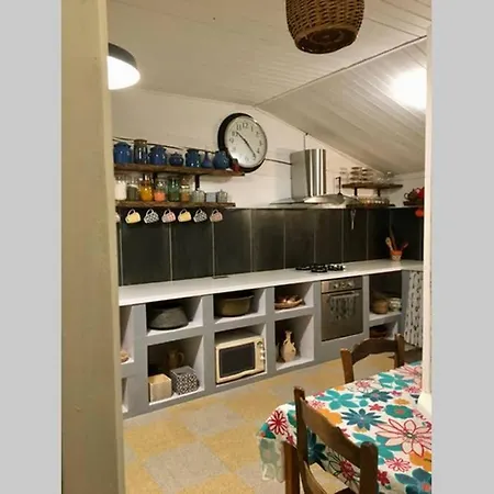 Holiday home Maison Champetre Saint-Aigulin