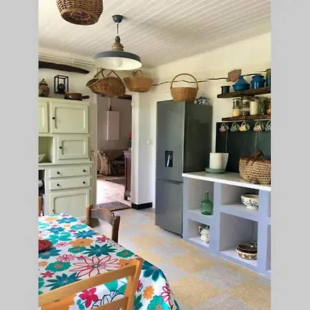 Holiday home Maison Champetre *