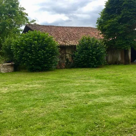 Holiday home Maison Champetre