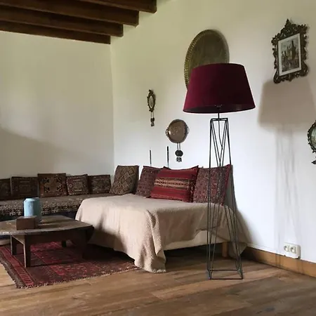 Maison Champetre *