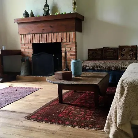 Maison Champetre Holiday home