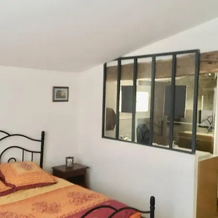 Maison Champetre Saint-Aigulin