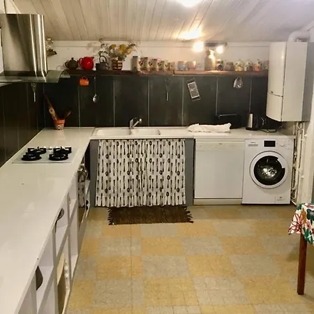 Holiday home Maison Champetre