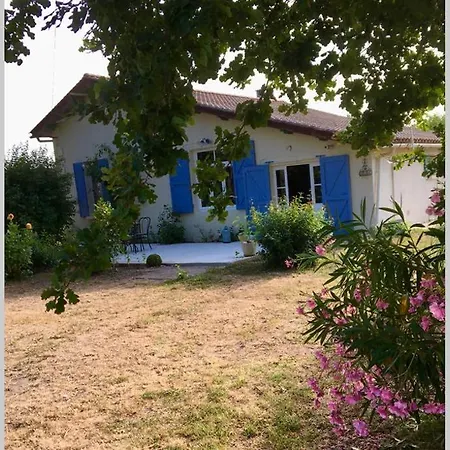 Maison Champetre Holiday home *