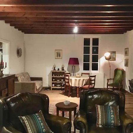 Maison Champetre Holiday home *